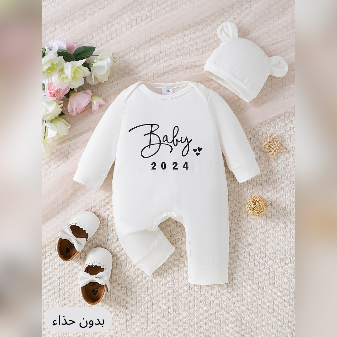 baby 2024 Grouniellere