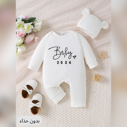 baby 2024 Grouniellere