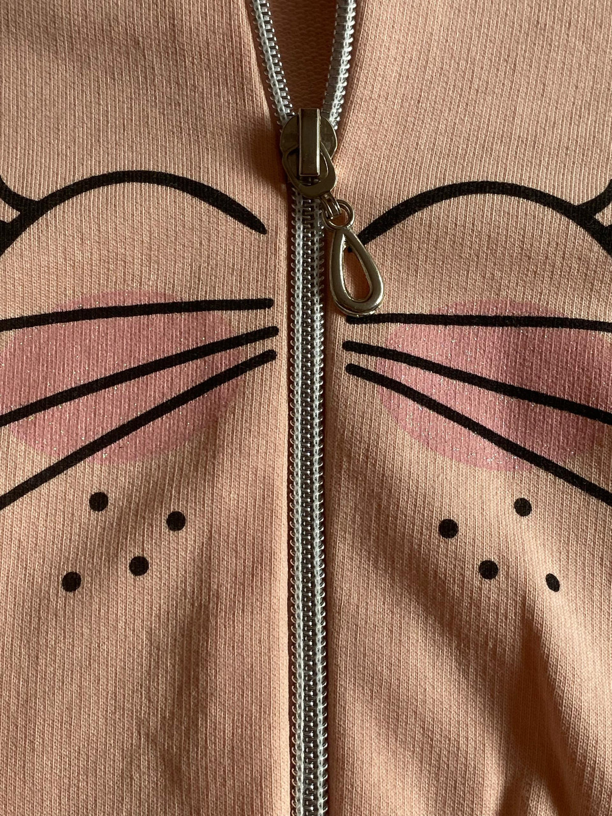 Ensemble Happy Rabbit (3PCs)
