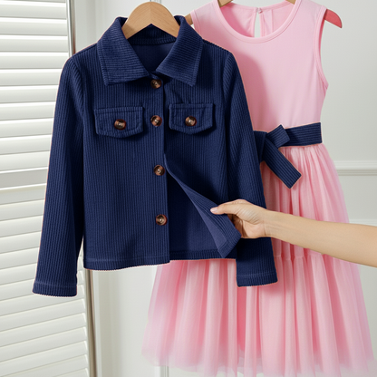 Ensemble Autmn Rose