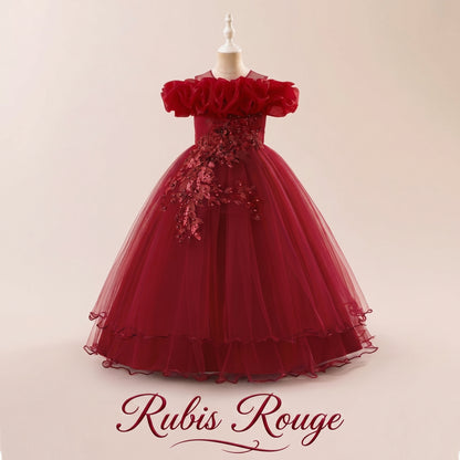 Robe Soirée Rosa