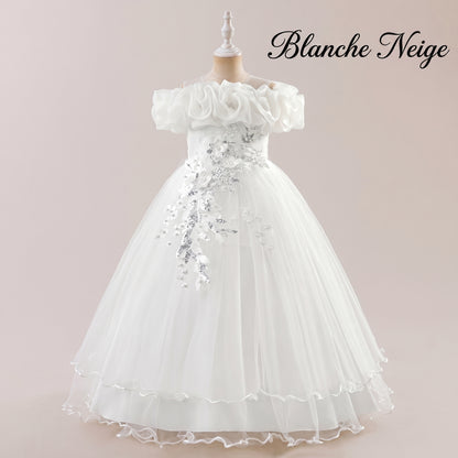 Robe Soirée Rosa