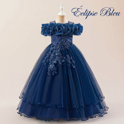 Robe Soirée Rosa