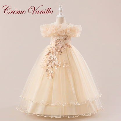 Robe Soirée Rosa