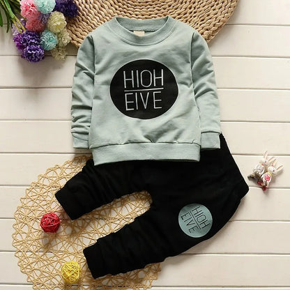 Ensemble High Five