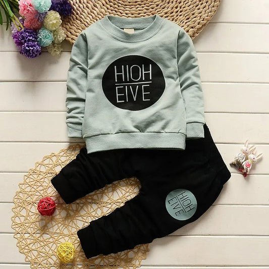 Ensemble High Five