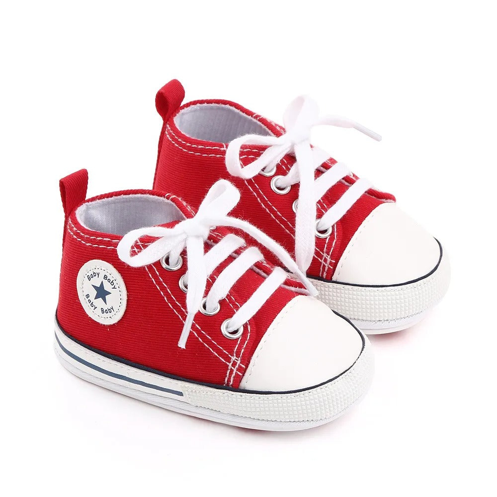 Kidz Baby Converse
