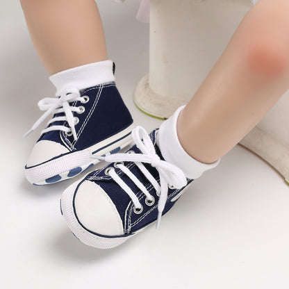 Kidz Baby Converse