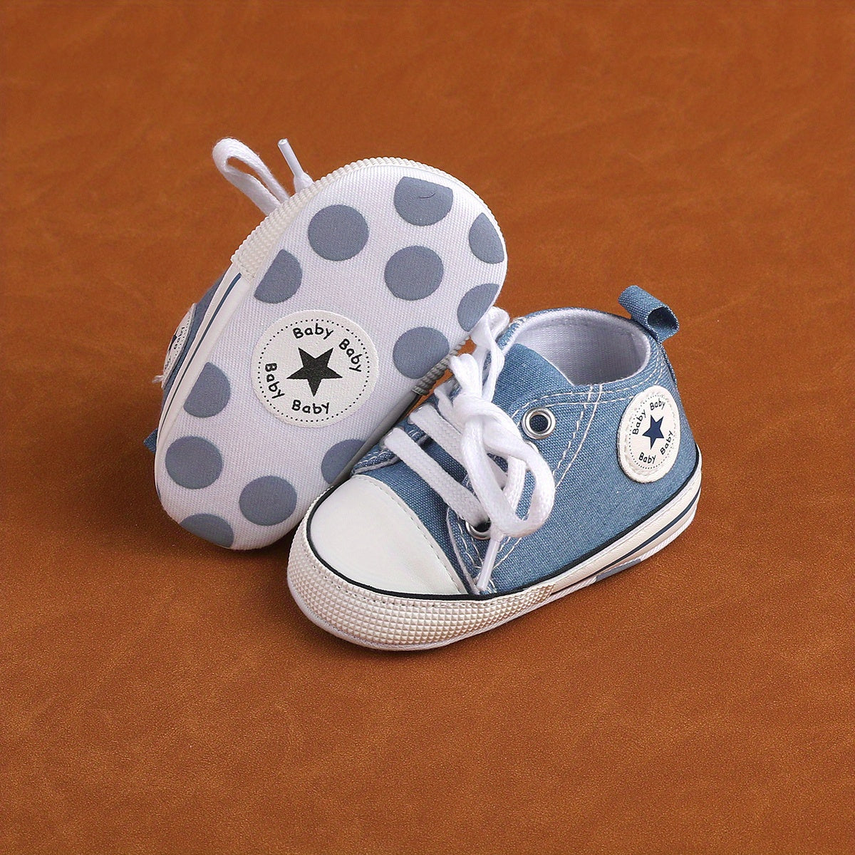 Kidz Baby Converse