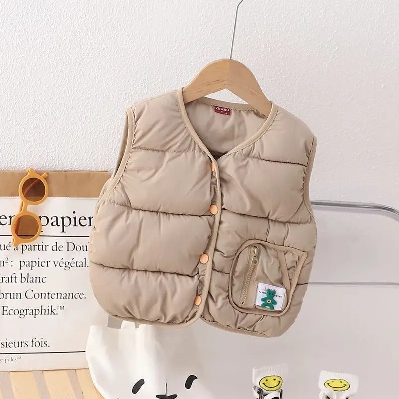 Ensemble Bear 3 Pièces
