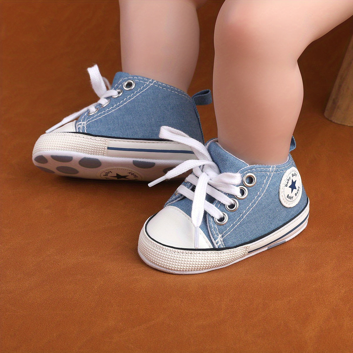 Kidz Baby Converse