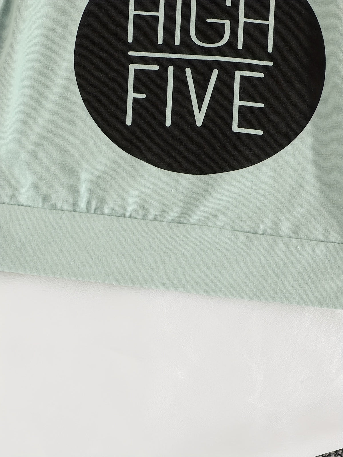 Ensemble High Five