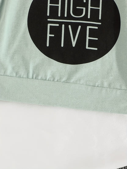 Ensemble High Five