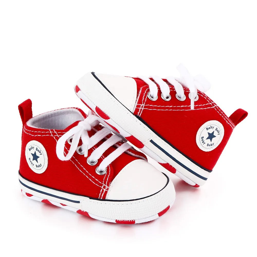 Kidz Baby Converse