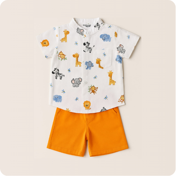 Ensemble Safari