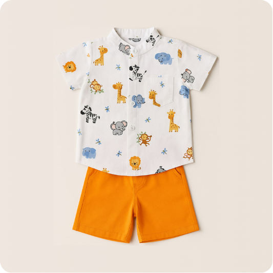 Ensemble Safari