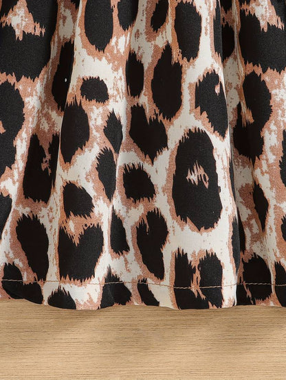 Robe Nora avec Chapeau (2 pcs)