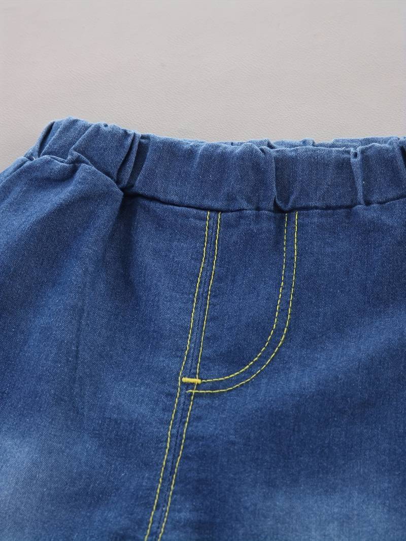 Ensemble Oasis Bleu