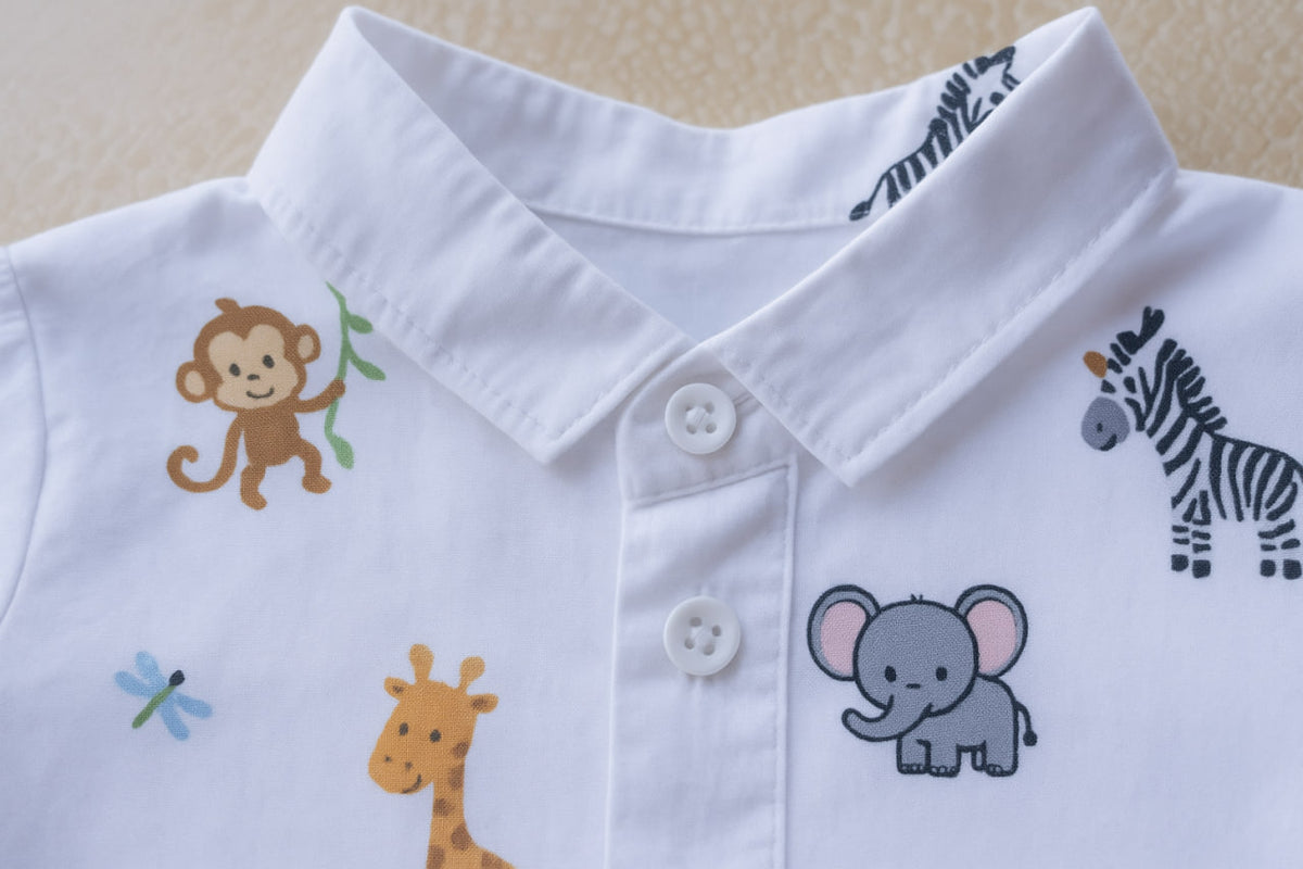 Ensemble Safari