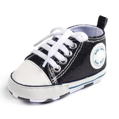 Kidz Baby Converse