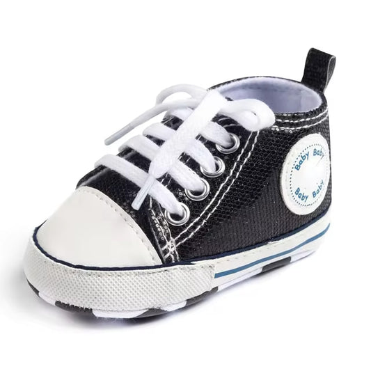 Kidz Baby Converse