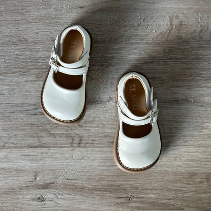 Chaussure Little Girl