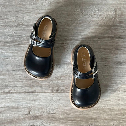 Chaussure Little Girl
