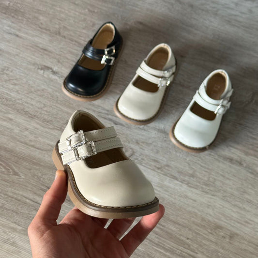 Chaussure Little Girl
