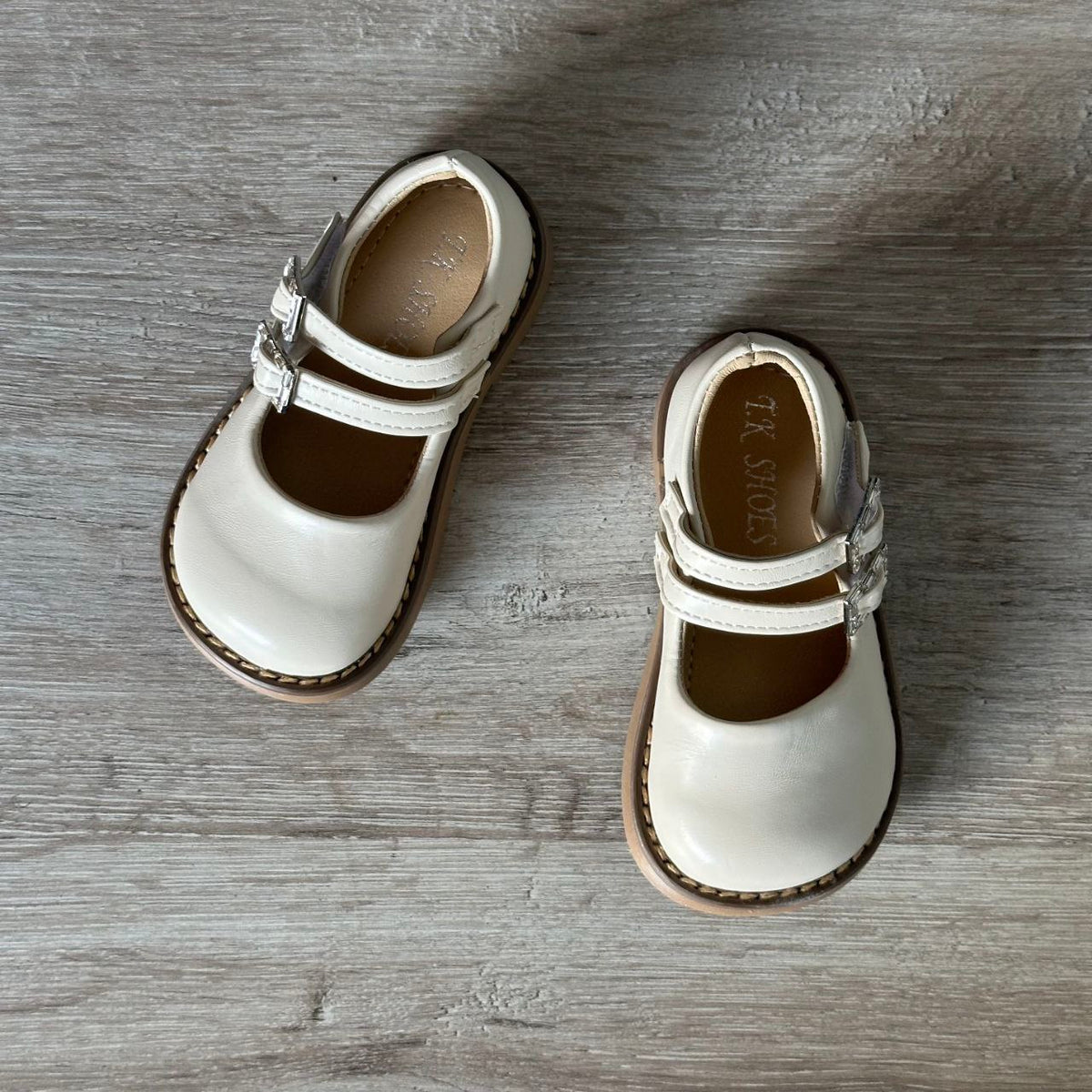 Chaussure Little Girl