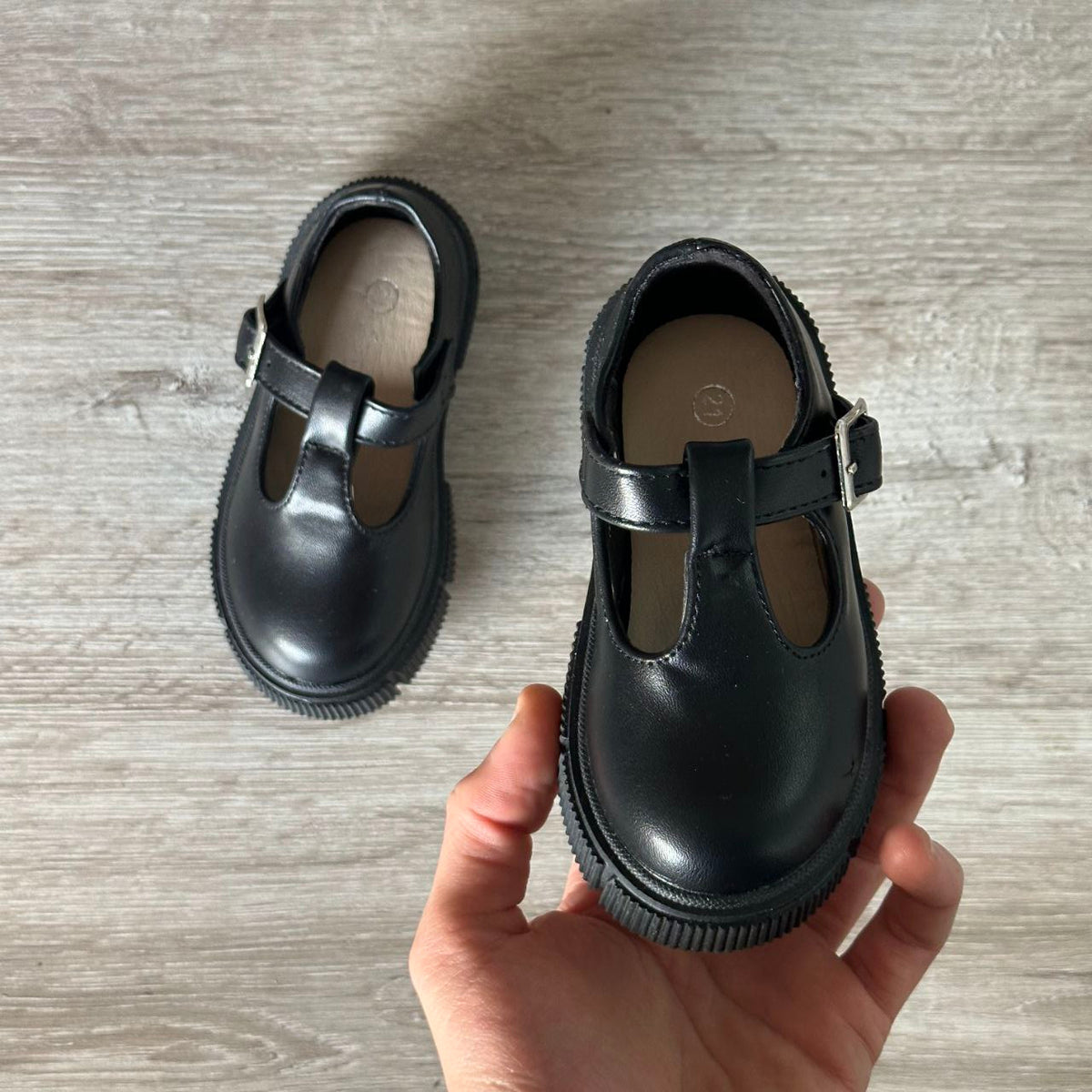 Chaussure léna