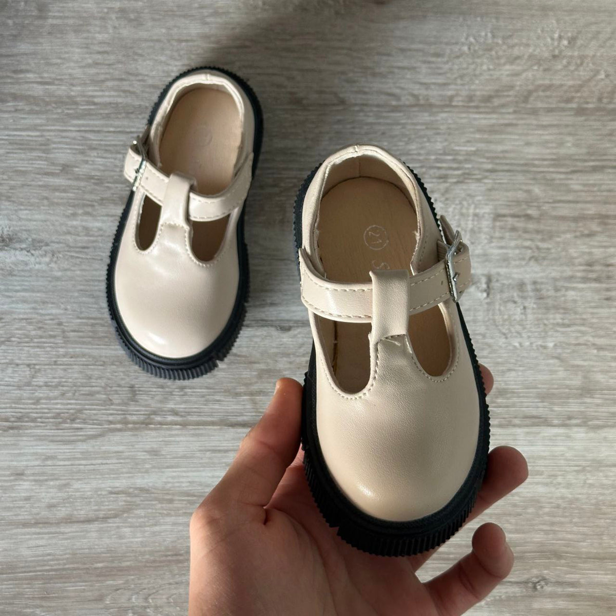 Chaussure léna
