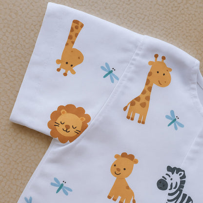 Ensemble Safari