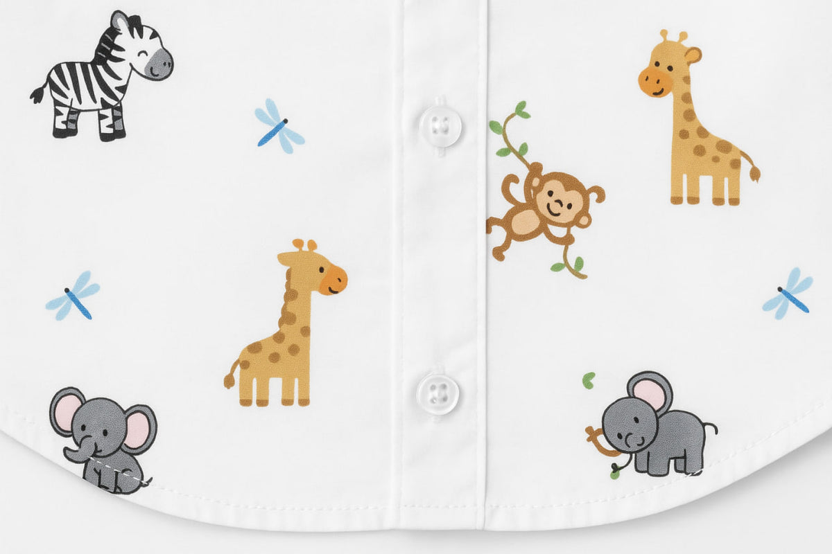 Ensemble Safari