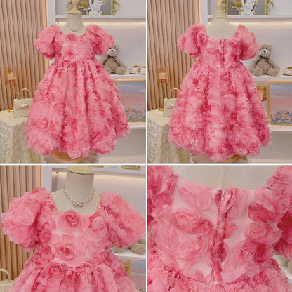 Robe Soirée Flora